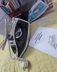 مكواة بخار • بيهارت • ١٤٠٠ واط