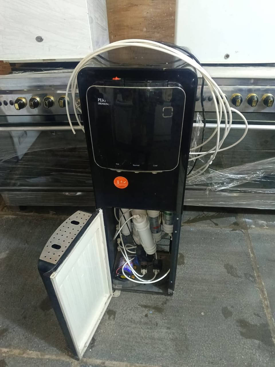 برادات ماء للبيع مداخلات تصليحح


**إذا كنت صاحب هذا الإعلان وتريد حذفه لأي سبب، رجاءا أرسل رسالة إلى الدعم الفني**