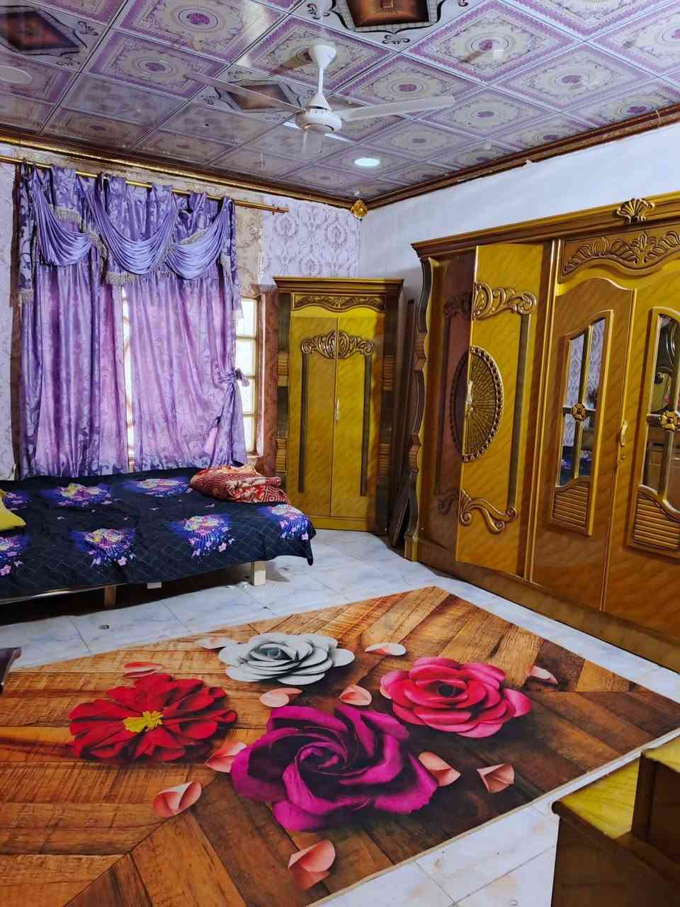 أسعد ألله أوقاتكم بكل خير🌹
الاتصال ***********
🔊 أعلان عرض أليوم أروع مايكون وبسعر جدن مناسب ♦️

أرض مع دار سكن طابقين 
ألمساحه الكليه ( نصف دونم )
على شارع تبليط مباشرةً  ( واجه لارض على شارع 23 متر من ضمن محل أسواق ) 

تحتوي على دار سكن مساحة البناء 350 م
أرض مزروعه وكامله ومرتبه
على نهر جاري
جميع الخدمات متوفره ⚡

محتويات الدار ⬇️
كراج واسع + ديوان  + صاله طابق ارضي وصاله طابق ثاني + عدد غرف نوم 9 غرف + مطبخ وصحيات خارجي داخلي 

والبيت شقل درجه أولى ومشتقلينه ازوكام
نوع العقار : طابو ملك صرف تحويل سهم بأسم المشتري
العنوان : البصره أبي الخصيب باب عباس 

كل هاذ بسعر 240 مليون وقابل تفاوض سعره جدن مناسب 
الاتصال ***********
