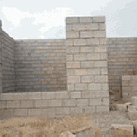 هيكل • ٢٠٠م • جلولاء الوحده