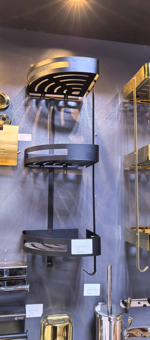 اكسوارات صحيات ومغاسل كافه احجام والألوان باسعار مناسبه جدا


**إذا كنت صاحب هذا الإعلان وتريد حذفه لأي سبب، رجاءا أرسل رسالة إلى الدعم الفني**