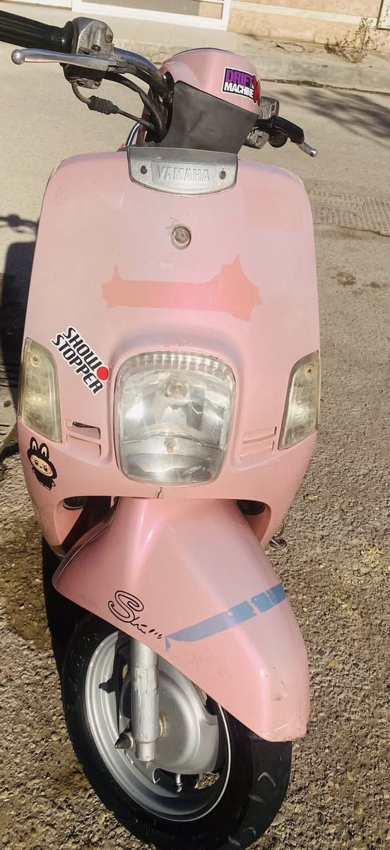 بوليس كفالة عامة ختم واحد وية المكينة دراجة ما بيهة اي نقص سعر ب٧٠٠ وبيهة مجال بسيط
مكان كوت داموك 
للاتصال***********
