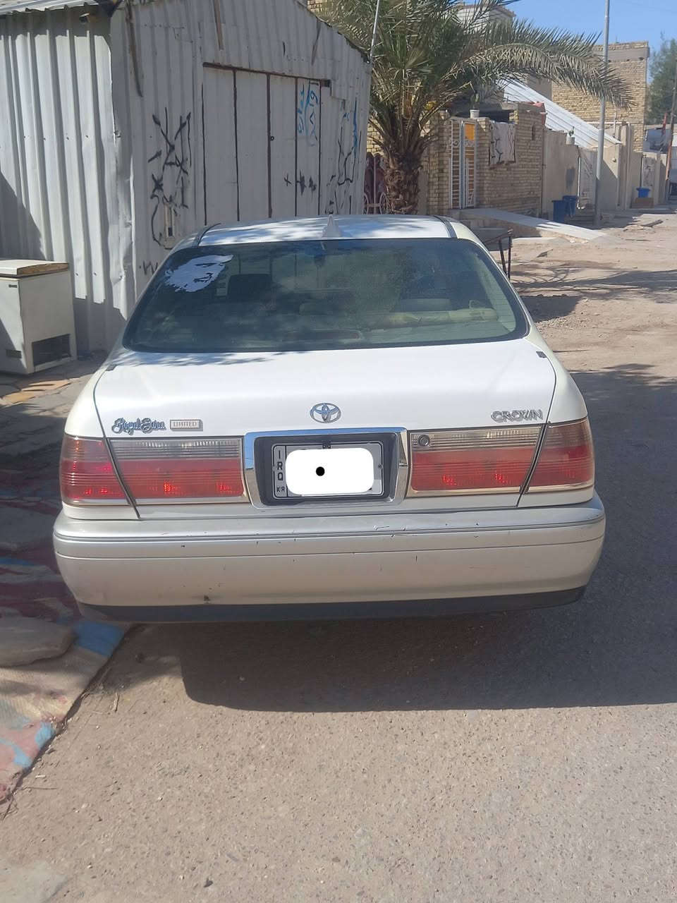 سياره ملكه ادوات ادوات كصه بجم رقم مطابق واحد على واحد 3 دكم عادي جاهزه من كلشي حداديه تخم تاير تبريد تدفئه كشنات كهربائية ستيرن كهرباء سعر 38 وبيها مجال حك جيه رقم الهاتف ***********
