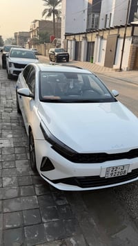 كيا K3 • ٢٠٢٤ • ٢٦ الف