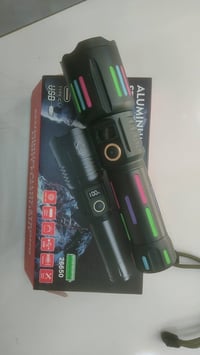 مصابيح يدوية • ليزرات قوية • مركز المهندس فرع2