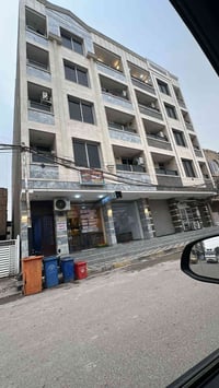 بناية استثمارية • ٢٩٢م • مؤجرة بالكامل