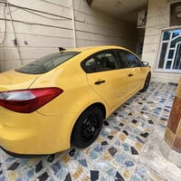 ‏سلام عليكم ‏كيا فورتي للبيع موديل 2016  ‏وارد أمريكي كير مكينه مكفولا...