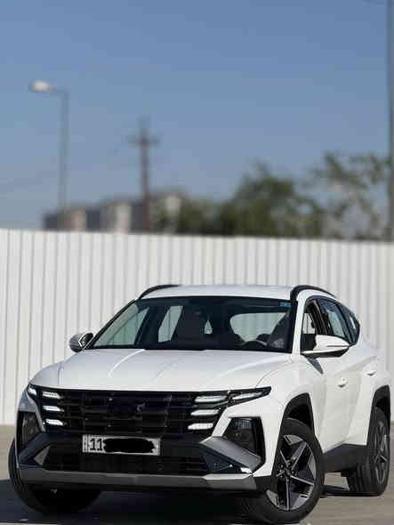 السلام عليكم

هونداي توكسان 2025 
وكالة خليجية 

تحت ضمان
بعده زيرو 

مكفولة كفالة عامة حتى من الشخط ...

ماشية 675 كيلو فقطططط

فول عدى السلايد

دبل بصمة 2
كراسي كهرباء 
كشنات جلد
داخل ابيض
شاشة ديجتال
شاحن وايرليس
عدسات امامي
ليد امامي خلفي 
اضائة داخلية ليد
دخول ذكي
ترحيب 
مود درايف
سايد بريك بصمة
مانع انحدار 
مري تعتيم ذاتي
حساس امامي
حساس خلفي
رادار جانبي
مري شفط

الخ من تفاصيل

السعر 245 ورقة بي مجال جدا بسيط
علما سيارة مرقم بغداد

العنوان بغداد البياع
***********
