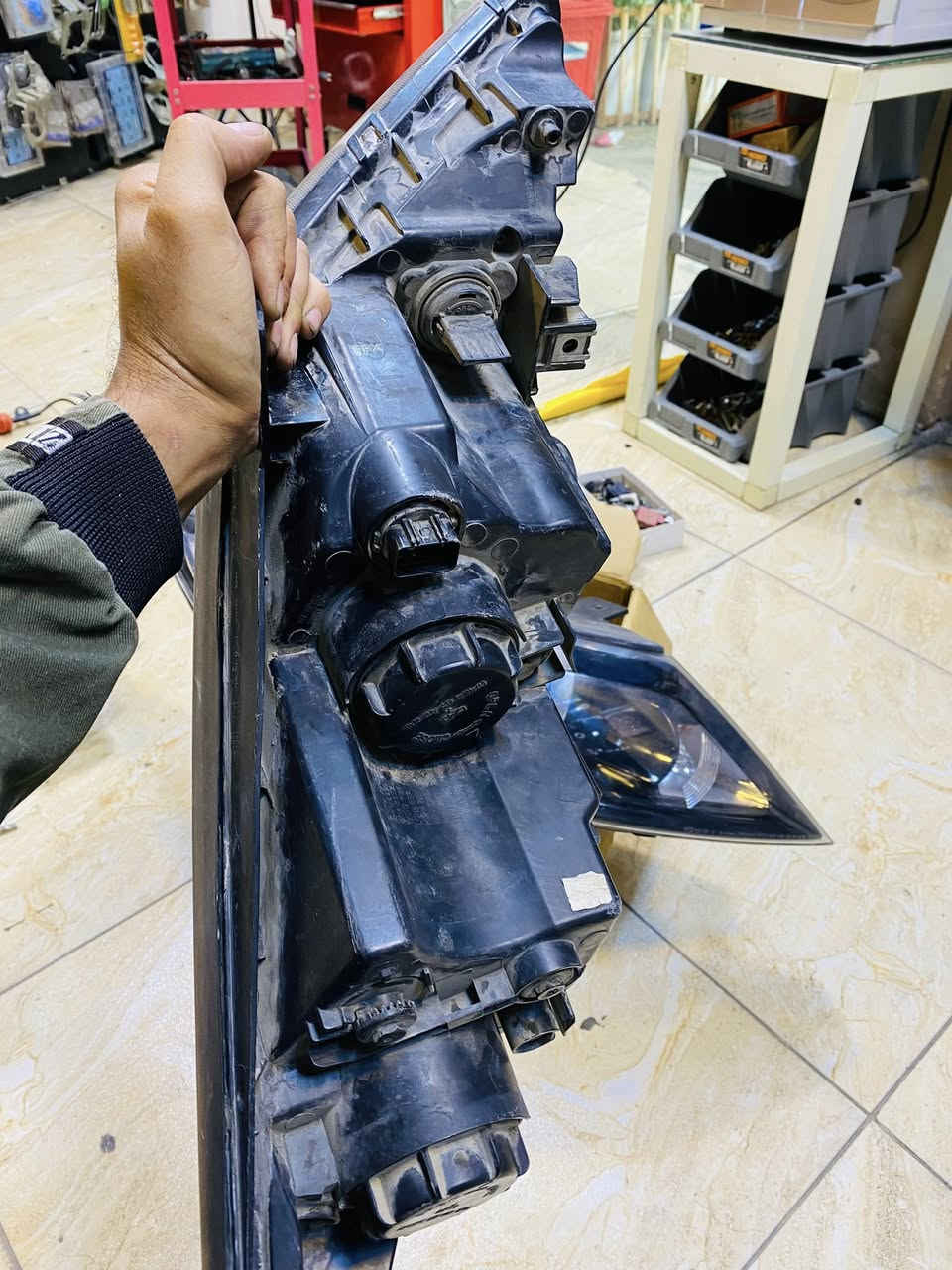 ماصدات سبورتج 12 للبيع تفصيخ


**إذا كنت صاحب هذا الإعلان وتريد حذفه لأي سبب، رجاءا أرسل رسالة إلى الدعم الفني**