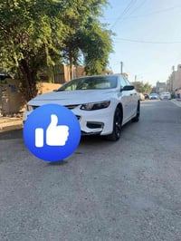 07723930286السلام عليكم ماليبو البيع ب ٦٠ مكاني الدوره مستعجل البيع ات...