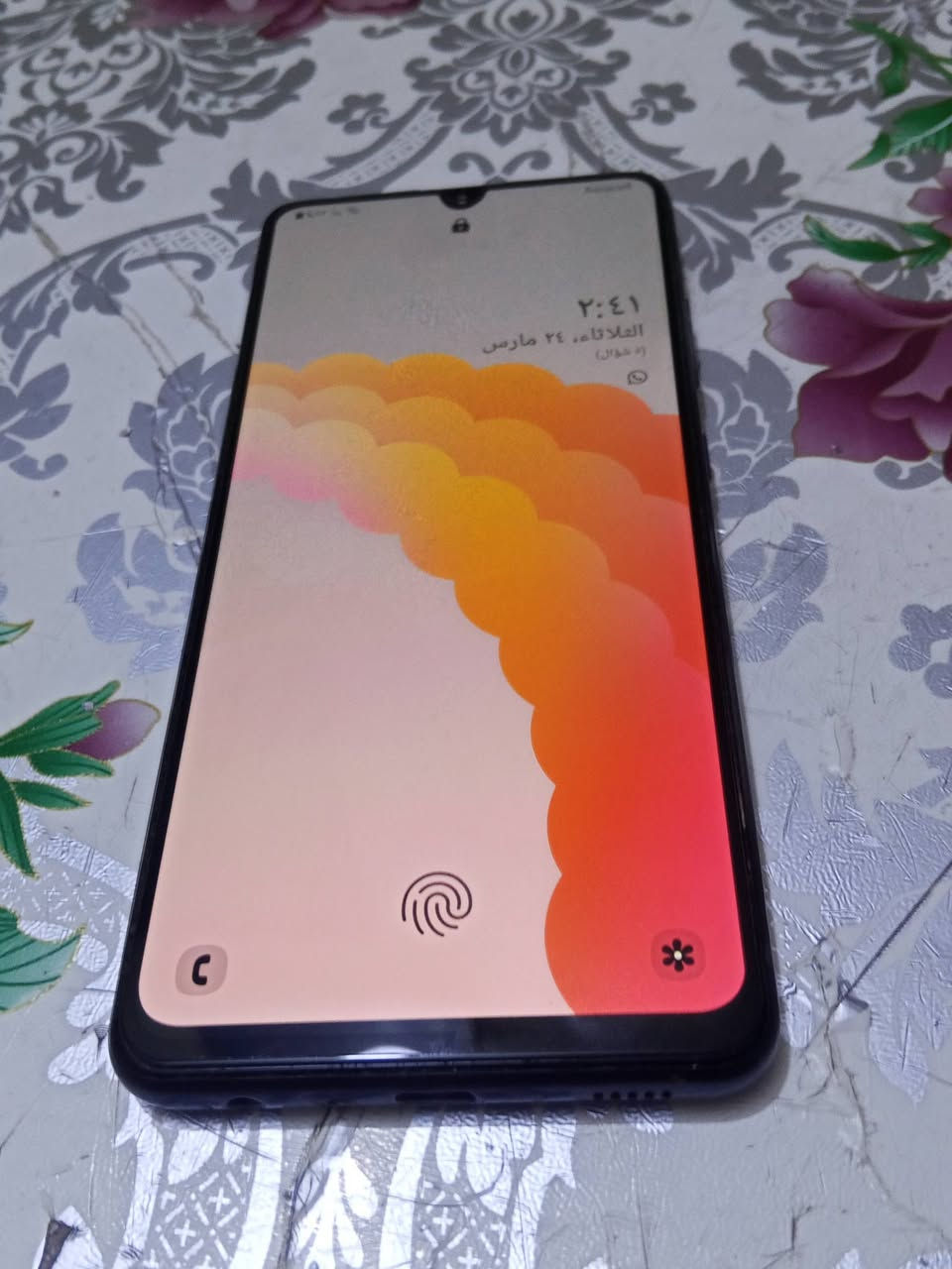 جهاز البيع جهاز لا مبدل شاشه ولا اي شي جديد شحنه زين جهاز سامسوك سعره 300قفل عنوان مدينه الصدر


**إذا كنت صاحب هذا الإعلان وتريد حذفه لأي سبب، رجاءا أرسل رسالة إلى الدعم الفني**