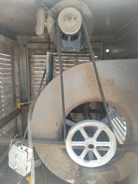 متاح.. مبرده فافون. الاتصال على الرقم 07710263604
