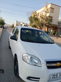 أفيو اوتوماتيك • ٢٠١١ • مكينة كبيرة