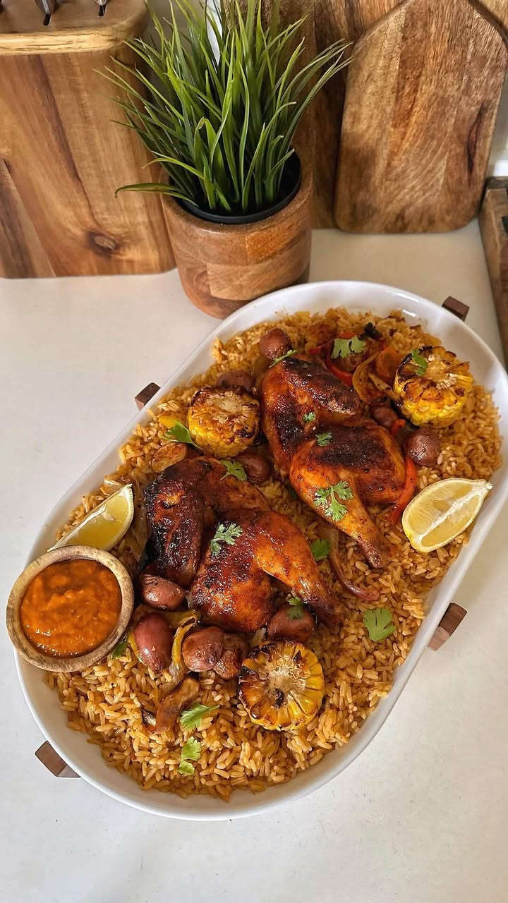 مرحبا اعزائـي ♥️
آني اسوي طبخ عراقي منزلـي متنوع فـي حال اكو شركة او مجموعة تحب اوفرلها وجبات غداء مرتبة ولذيذة ومتنوعة  او حسب طلبها بشكل يومي 

تفضلوا دايركت حتـى نتناقش بالتفاصيل 📥..


**إذا كنت صاحب هذا الإعلان وتريد حذفه لأي سبب، رجاءا أرسل رسالة إلى الدعم الفني**