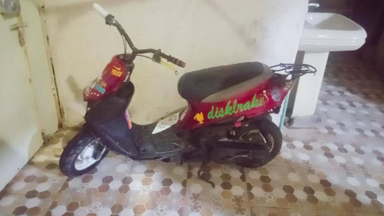 سلام عليكم دراجة ٩زروف للبيع نضيفه زبير مكاني سعر170بيها مجال قليل
***********
