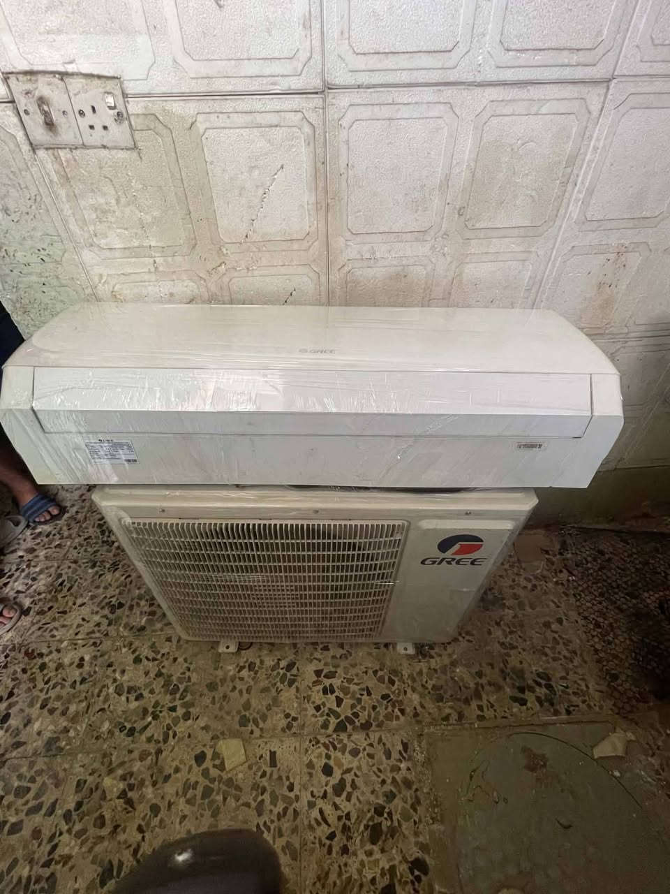 سبلت كري 2 طن كامل ملحقات بوري بليتة وريمونت بوري جديد مع ضمان 10 ايام


**إذا كنت صاحب هذا الإعلان وتريد حذفه لأي سبب، رجاءا أرسل رسالة إلى الدعم الفني**