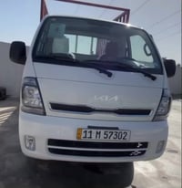كيا فحل • ٢٠٢٥ • ماشيه ٥٠٠٠