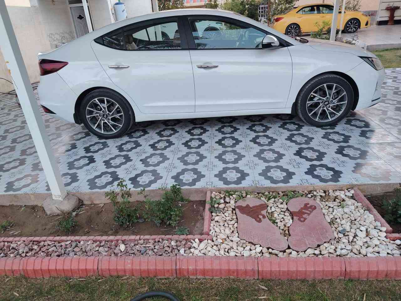 النترا خليجي موديل 2019 مكفوله
محرك كير مكفول مامفتوح شركه تبريد جديد

حجم محرك 2000 دوش سونار داخل منشور 

رقم ديالى جديد دولي سنويه ل 2029

مكان بعقوبه السعر (148)

***********
