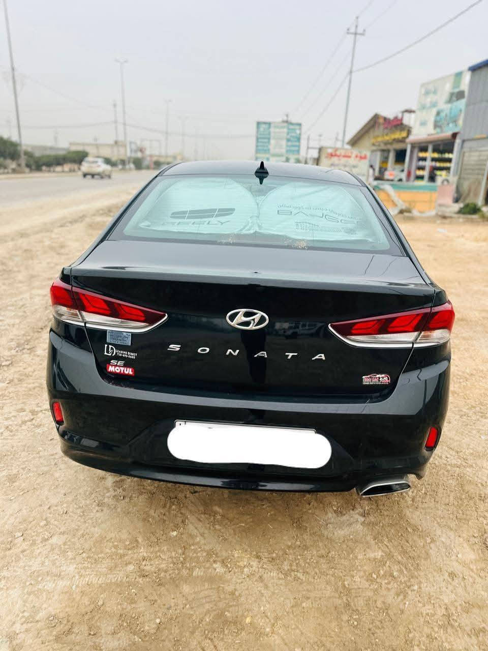 سلام عليكم
سوناتا موديل 2018 امريكي رقم أربيل الدولي سنويه لل2029 سيارة مكفوله كفاله عامه ليبل واحد كلين كلين كير ومحرك ع وضع الشركة ماشيه 93 حقيقي تدفئه تبريد تخم تاير حداديه جديده مكينه 2400 جديد تريد تحويل تريد وكاله كامره خلفيه شاشه كبيرهه
للاستفسار على الرقم
***********
***********
