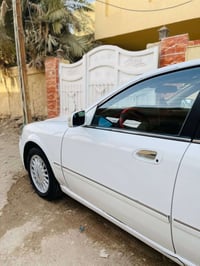 استرا ٢٠١٢ • مكينة وفتيس جديدة • مشاية ١١٧ ألف