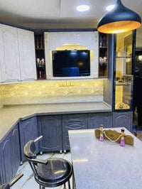 استبدال كاونتر ٦م • خامات تركية • تثبيت مجاني ببغداد