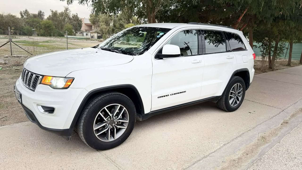 جيب لاريدو ٢٠٢٠ 

215 💵

سنوية ٢٠٢٧
بطاقة بنزين عنده
ماشي ٦٧ مايل
محرك و الكير بدون عيب
بنيد مبدل بلادي
جاملغ خلف السائق مع تلاث اماكن كل مكان شبر واحد صبغ فقط 
بدون دواخل 
بدون ايرباك
صندوق جك
نص كشن جلد
شاشة كبيره
تك اكسل
مكاني كركوك 
***********
*********** 

جێب لاریدۆ 2020

215 💵

سەنەوی ٢٠٢٧ 
پیتاقەی بەنزینی هەیە
٦٧ میل رۆشتوە
مەکینەو گێڕ بێ عەیب 
پارچەیەک سبوغ چاملغ پش سایەق
بۆنیت گۆ ڕاوە بیلاد

سێ پەڵە سبوغ بچوک

بێ ناو بێ ئێرباگ
کوشن نیو جلد
شاشە گەورە
سنوق جەگ 
تاک ئەکسل

شوێن کەرکوک
***********
***********
