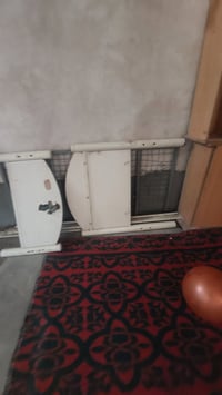 جرباية • نفر • سرير