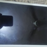 ايباد 7 • بطارية ٨٩% • ما مفتوح