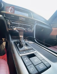 للبيع او المرواس حسب القناعه اوبتما Gt line  خليجي  فول لمتدد  بنراما ...