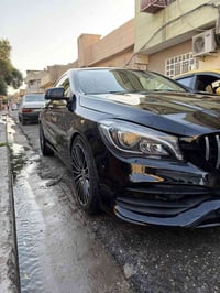 مرسدس CLA250 • ٢٠١٩ • رقم اربيل