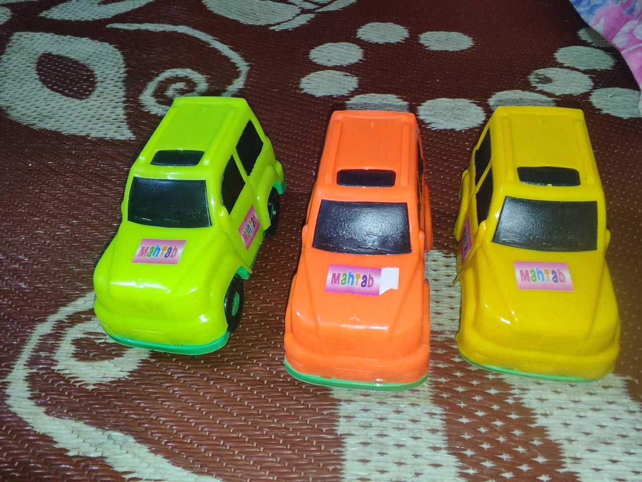 سيارات جمله.   سعر درزن 7 الف


**إذا كنت صاحب هذا الإعلان وتريد حذفه لأي سبب، رجاءا أرسل رسالة إلى الدعم الفني**