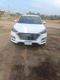 توسان 2019 خليجي كفاله عامه من الصبغ والفتح والتبديل فول عدا البنراما ...