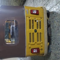 تكتك • موديل 2020 • بغداد البلديات