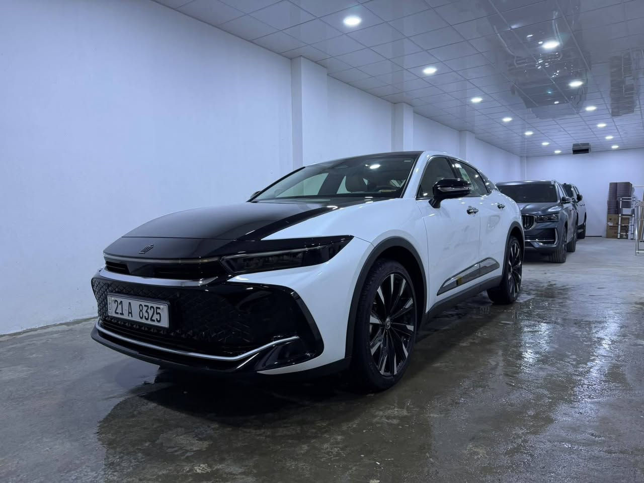 موديل 2023
خليجي 

كلين تايتل دعامي لدعامي

AWD

فول فول مواصفات 1/1
سعر 410 و بيها مجال

مكان سيارة كركوك

#ملاحظة اني موصاحب سيارة

رقم صاحب سيارة ***********

