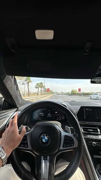 ستيرن بي ام دبليو • G سيريس • ام باكج تدفئة