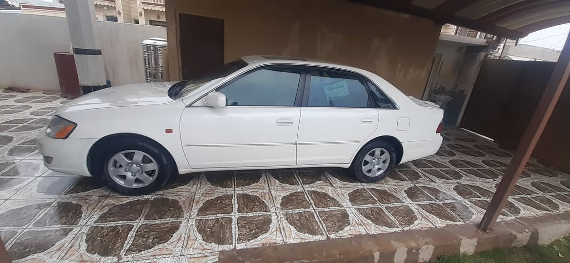 سلام عليكم  افلون 2002رقم بغداد
كيرك  ومحرك كله جديد لاتنقيص ولاتبخير تبريد تدفئه صدر دبلات كله جديد سنويه ل28
***********
