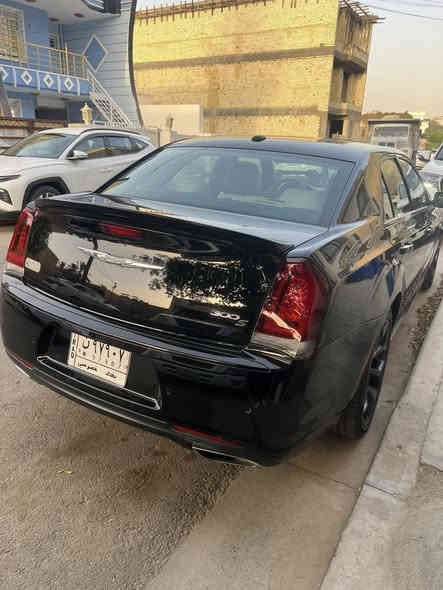 -السيارة موديل ( 2019 )

ماشية 63 الف 

-فول مواصفات بانوراما 

-كشنات جلد تبريد تدفئة 

-تدفئة بالستيرن 

-حساسات 

-كاميرا 

-قطعتين تبريد 

-كلاص تبريد + تدفئة 

و باقي المواصفات المعروفة 

السيارة دعاميتهة الامامية مبدلة للجمالية بدون حادث و بيهة شوية pdr  بالباب 

و السعر 282 $ ورقة و بيهة مجال بسيط

للتواصل ***********
