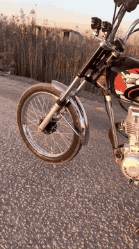 سلام عليكم دراجه حربي للبيع اوراق ب600 وبيه مجال مكاني بابل محاويل ***********
