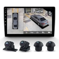 بسبب اشباه الرجال اعيد النشر كامرات محيطية 360درجة مكاني بغداد الشعلة....
