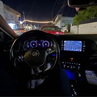 جيتا SEL • ٢٠١٩ • رقم اربيل