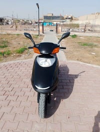 سبيسي ياباني • مبدل بستم • كوت دور العمال