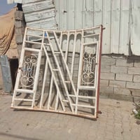 شباك دوار • نضيف • ديكور