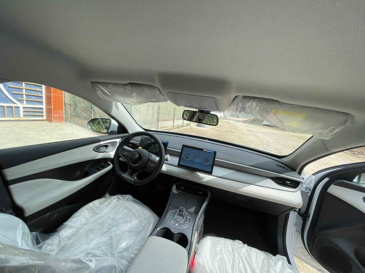 السلام عليكم
بي واي دي سيل فايف ٢٠٢٥ 
مواصفات معروفه ويل كروم بصمه وكارت 
غراضها كامله 
مرقم بغداد
السعر ١٨ مليون
للاستفسار
***********
