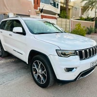 للبيع جيب 2019 خليجيه  فول مواصفات لمتد بلص فتحه سقف بنوراما كشنات جلد...