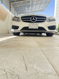 للبيع E350 فور متك وارد أمريكي كلين  مكينه 6سلندر  للاستفسار 078000058...