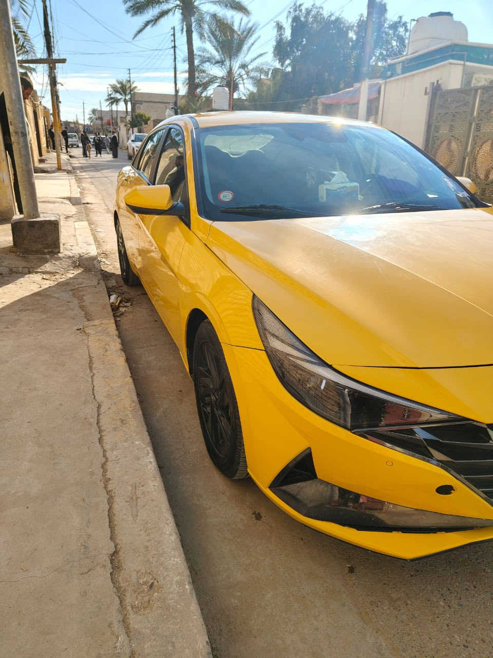 سلام عليكم النتره٢٠٢١ وارد امريكي
ضرر بجم 
ايرباك استيرن طاك
وبيه حادث بالعراق خلفي خفيف
مواصفات 
بصمه وتشغيل عن بعد
اشارة ترحيب 
تحكمات استيرن 
رادار جانبي 
رادار امامي 
توقف ذاتي 
مثبت سرعه وتحديد مسار
وبيه منضومة غاز 
سعرهة ١٤٤وبيهة مجال للطيبين 
‭٠٧٧١ ٦٧١ ٢٠٢٨‬
انتصل وتدلل المو شراي لا يتعبني
