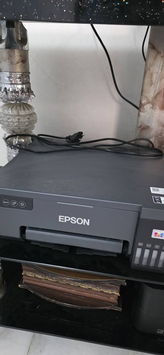 طابعه  ابيسون L8050 مع كابس حراري 5في 1 جدد بعدهن ممستخدمات هنة وكارتونتهن والطابعه،بحبره الاصلي السعر الاثنين 550 الف


**إذا كنت صاحب هذا الإعلان وتريد حذفه لأي سبب، رجاءا أرسل رسالة إلى الدعم الفني**