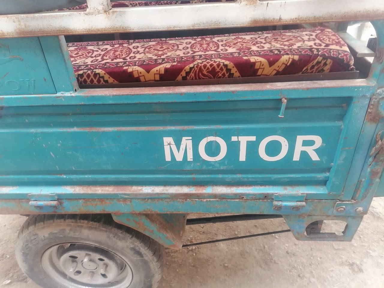 سلام عليكم شباب ستوته للبيع مديل ١٧ لسعر مليون و١٠٠ بيه مجال بصيط مكان كربلاء شبانات خاص مفتوح


**إذا كنت صاحب هذا الإعلان وتريد حذفه لأي سبب، رجاءا أرسل رسالة إلى الدعم الفني**