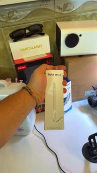 قلم ستايلس • KINGTOP • بديل Apple Pencil