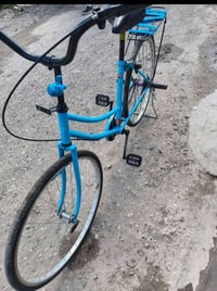 بايسكل موديل 17 • سمائي • كركوك واحد حزيران